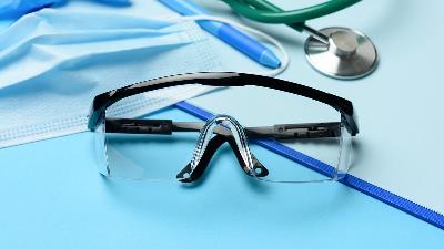 خرید محصولات محافظتی دندانپزشکان