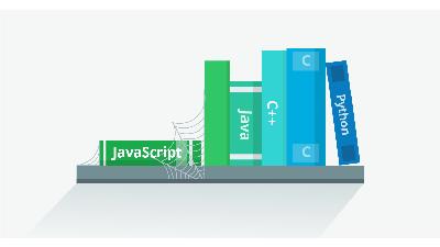 آموزش زبان های برنامه نویسی