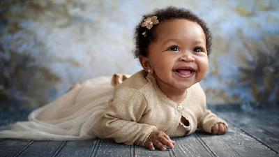 عکاسی از کودکان