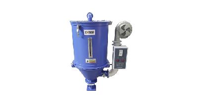 معرفی شرکت های تولید کننده دستگاه گازگیر مواد