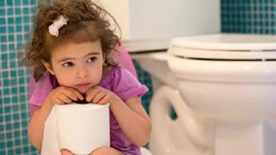 علل تکرر ادرار در کودکان