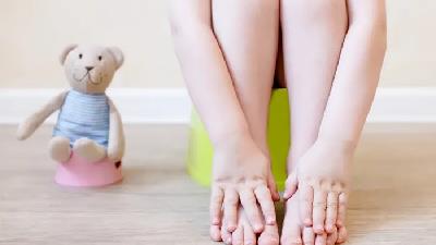 تشخیص و درمان تکرر ادرار در کودکان