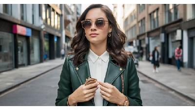 چطور اکسسوری‌ها را باهم ست کنیم؟