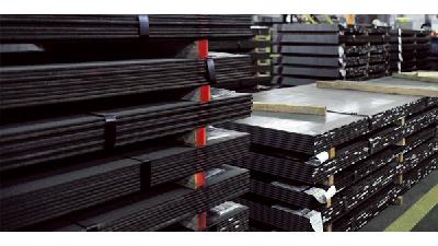 ابعاد ورق سیاه 2 میل