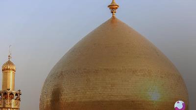 تور اقساطی کربلا برای مناسبت‌های مذهبی زمستان