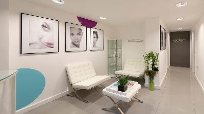 کلینیک زیبایی