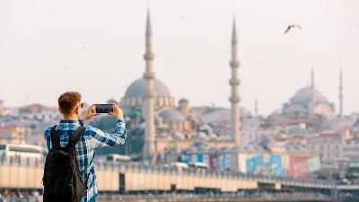 توریست های استانبول از چه کشورهایی هستند؟