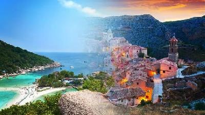 راهنمای کامل تور ترکیه؛ از انتخاب تور تا رزرو بلیط و هتل