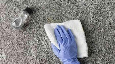 استفاده از خدمات قالیشویی