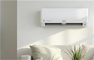 کولر گازی دیواری