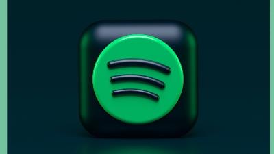 برنامه برای پادکست گوش دادن اسپاتیفای