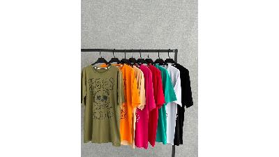 نکات مهم هنگام خرید تیشرت زنانه مناسب افراد چاق