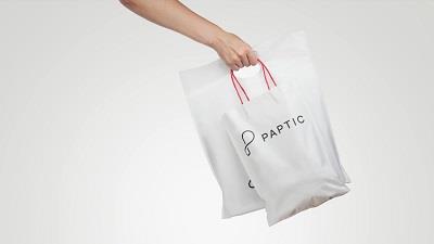 پلاستیک تبلیغاتی