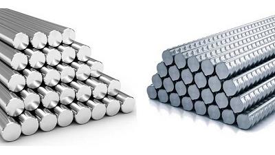 قیمت میلگرد؛ شاخصی کلیدی در بازار ساخت‌وساز