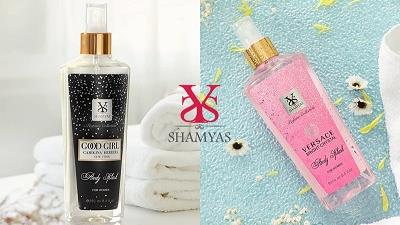 فروش عمده بادی اسپلش