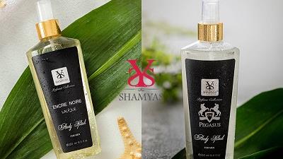 فروش عمده بادی اسپلش مردانه