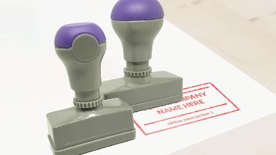 اهمیت انتخاب صحیح جوهر در مهرسازی و کاربردهای آن