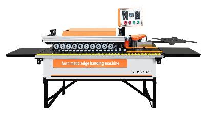 انواع دستگاه‌های لبه چسبان