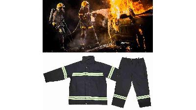 راهنمای کامل خرید لباس نسوز برای کارکنان صنایع پرخطر