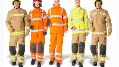 راهنمای کامل خرید لباس نسوز برای کارکنان صنایع پرخطر