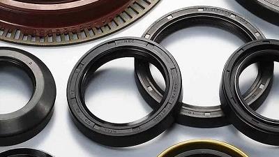 انواع کاسه نمدهای صنعتی: از طراحی تا عملکرد