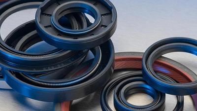 معرفی و مقایسه انواع کاسه نمدهای صنعتی در صنایع مختلف