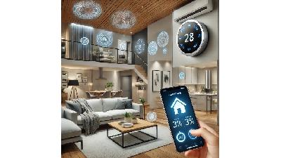 اولویت‌بندی محصولات خانه هوشمند