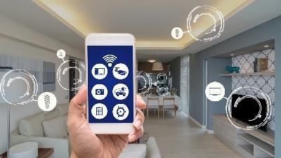 محصولات هوشمند