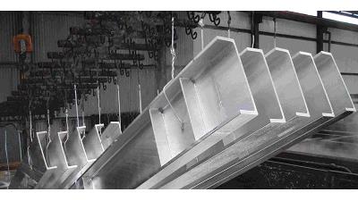 ورق گالوانیزه