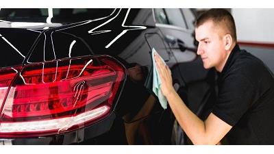 تحول ظاهر خودرو با نقاشی حرفه‌ای بدنه / سرامیک پرو