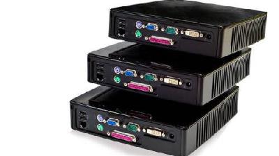 آینده تین کلاینت‌ها