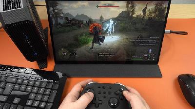 مزایای مینی‌ پی‌ سی گیمینگ نسبت به کیس‌ های بزرگ