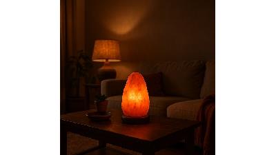 آباژور سنگ نمک