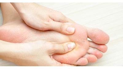 دکتر میخچه پا چیست ؟