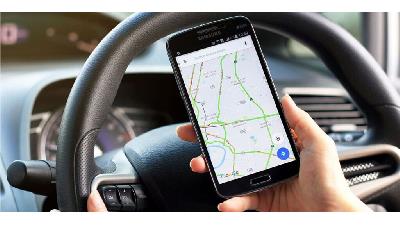  انواع ردیاب آهنربایی و جی پی اس آهنربایی