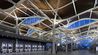 سازه‌های فضاکار 