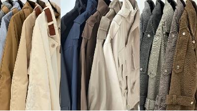 صفر تا 100 فروش پر سود پوشاک زنانه در پاییز 1404