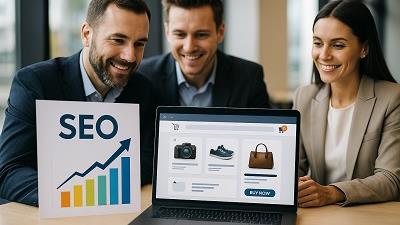 مزایای رقابتی آموزش سئو در تبریز