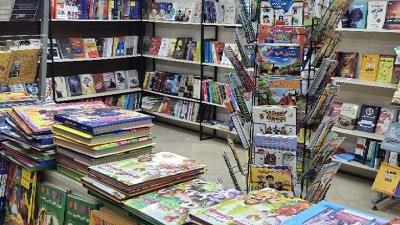 کتاب‌های دانشگاهی و کنکور را از کجا فوری تهیه کنم؟