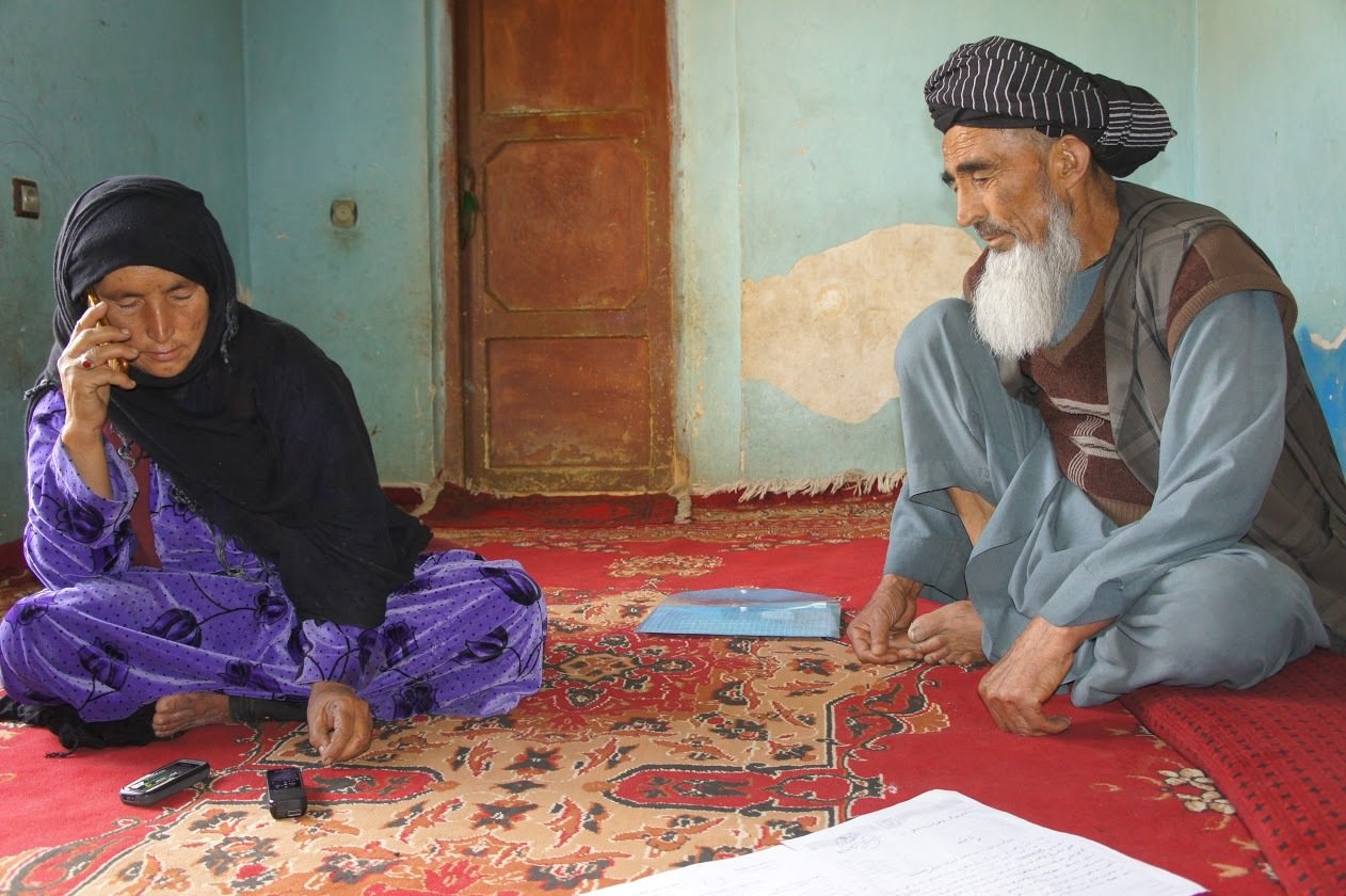 غور، شهری جهنمی برای زنان افغانستان