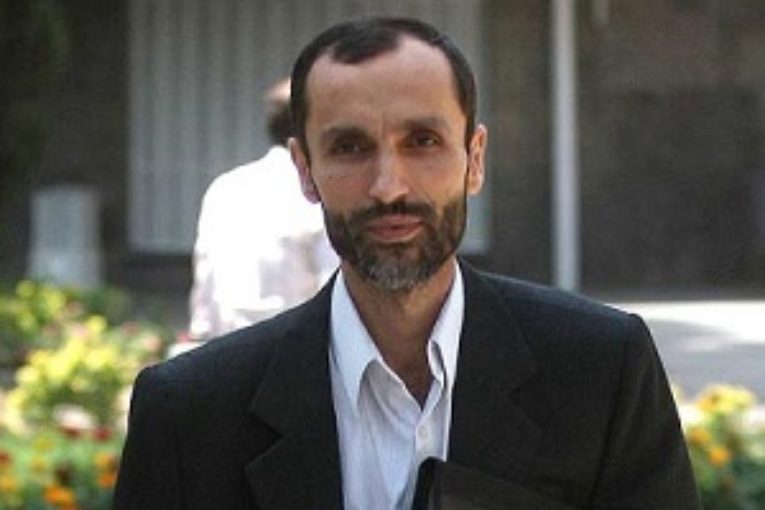 «حمید بقایی» بازداشت شد