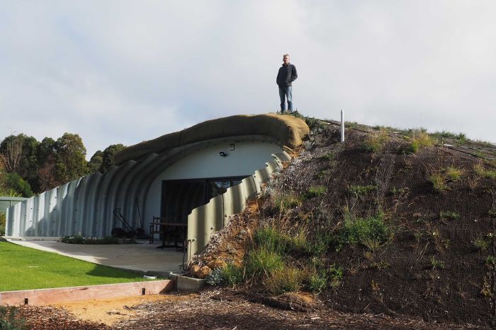 خانه هابیتی، راهکار تازه استرالیا برای صرفه جویی در انرژی