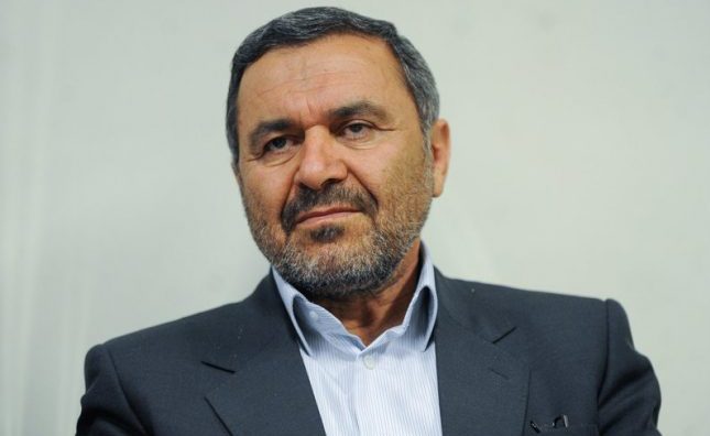 بالگرد برای اطفای حریق جنگل‌ها نداریم