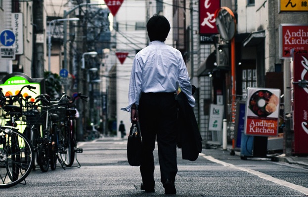 کاروشی؛ مرگ ناشی از کار زیاد در ژاپن