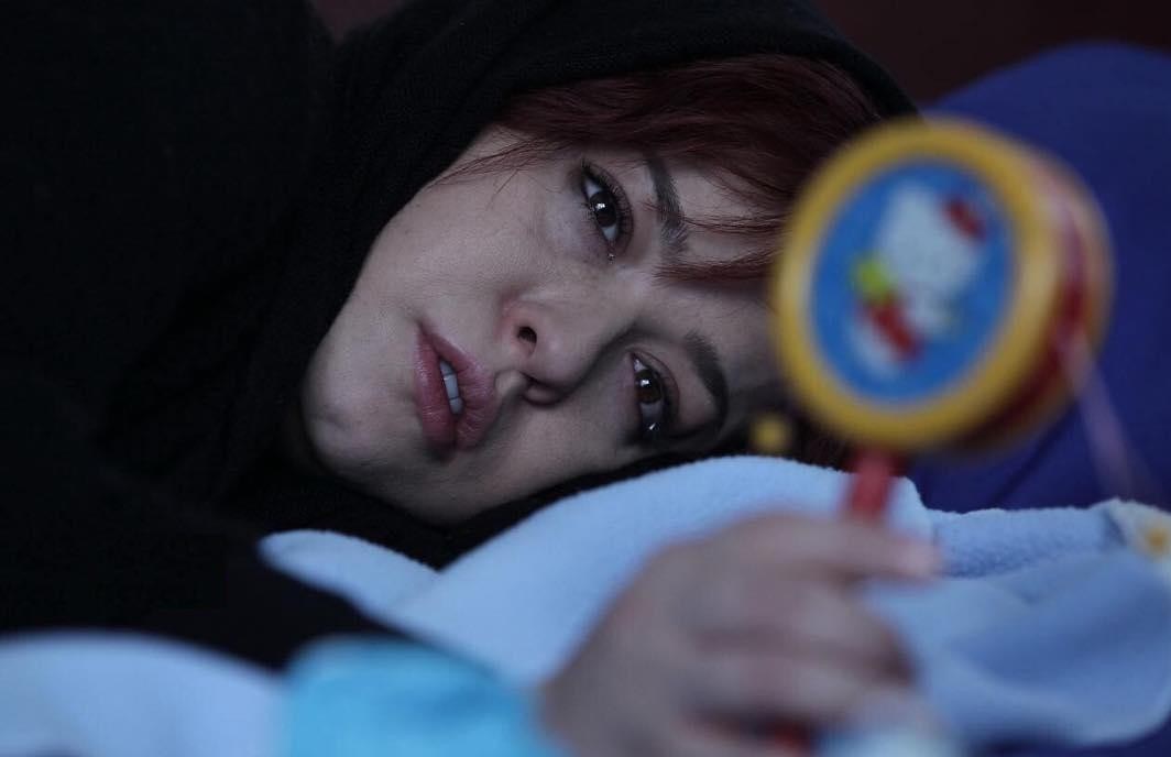 در فیلم من اعتراض نهفته وجود دارد