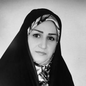 دختر شهید شیرودی اولین زنی که مدیر مجموعه‌های ورزشی شد