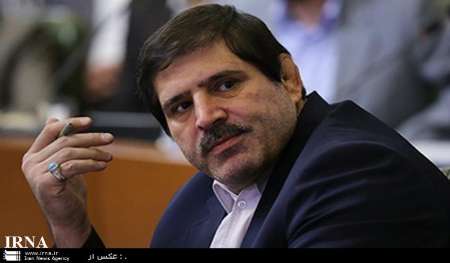 جدیدی: شهرداری تهران 60 هزار میلیارد تومان بدهی دارد