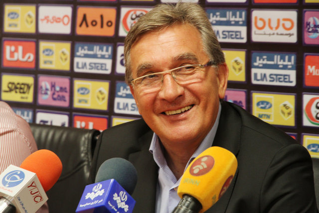 برانکو بعد از اولین پیروزی در لیگ: علیپور نباید اخراج می‌شد