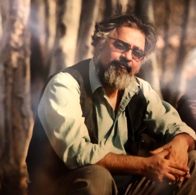 گام‌های بزرگ یک مترجم