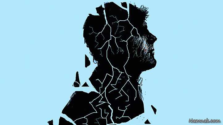 همه دردهای بیماران روان